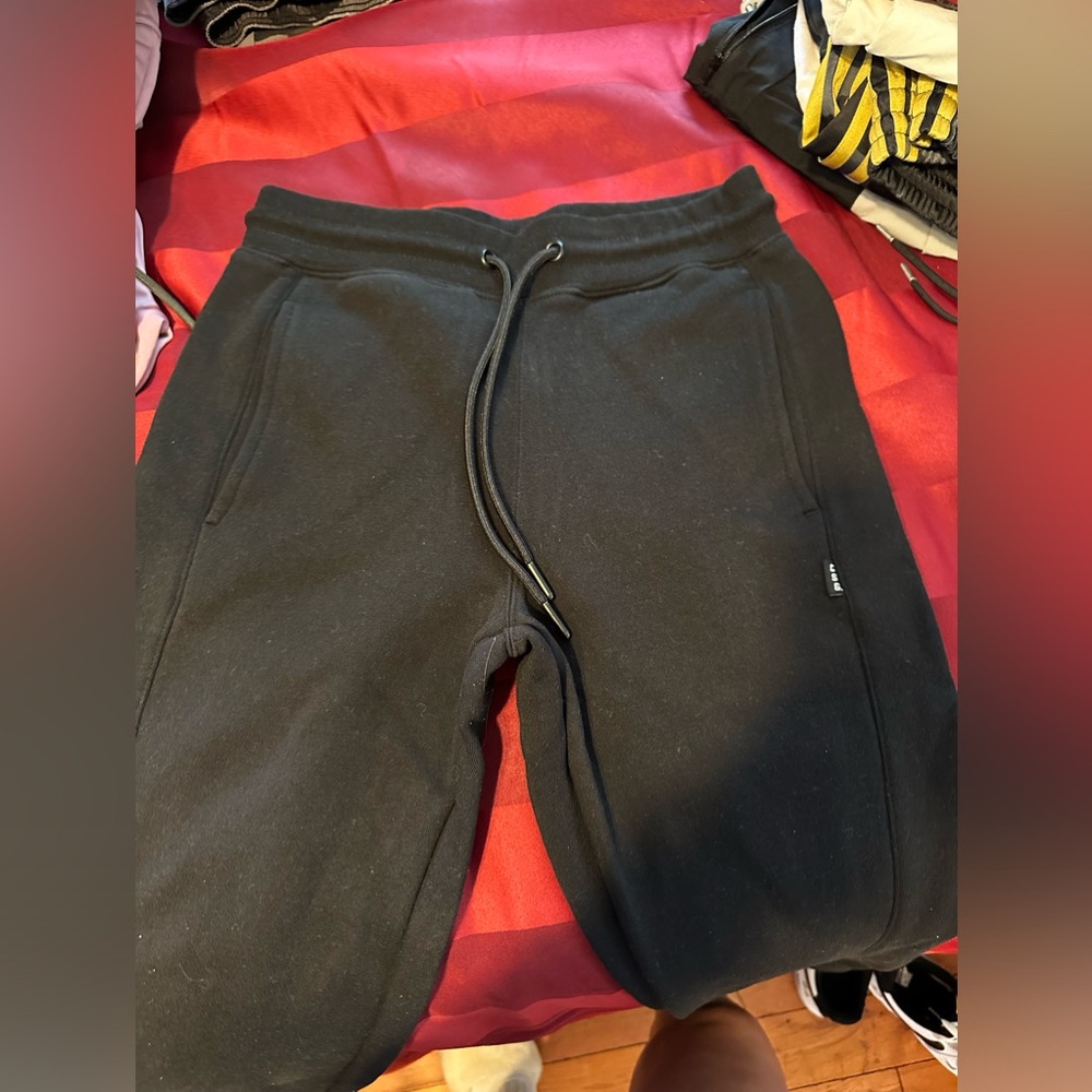 XSMALL CSG Joggers, worn once, great condition